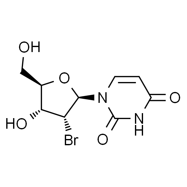2''-溴-2''-脱氧尿苷