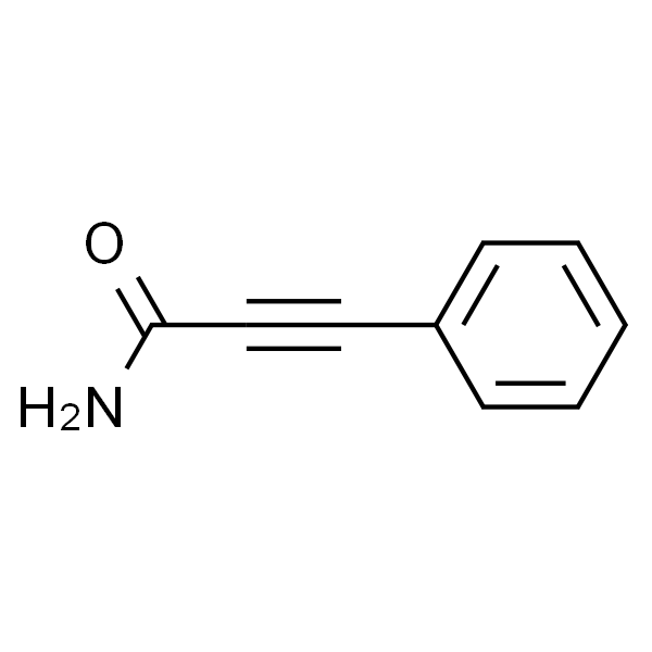 3-苯基丙-2-炔酰胺