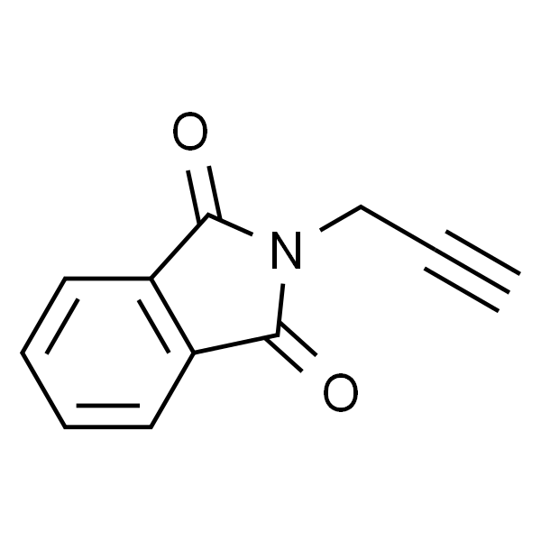 N-炔丙基邻苯二甲酰亚胺