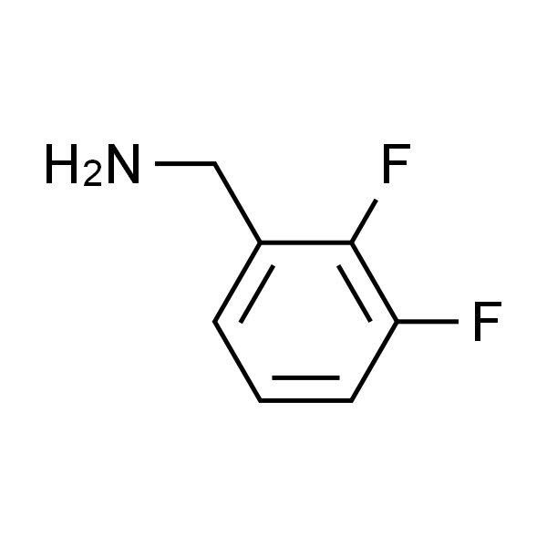2，3-二氟苄胺