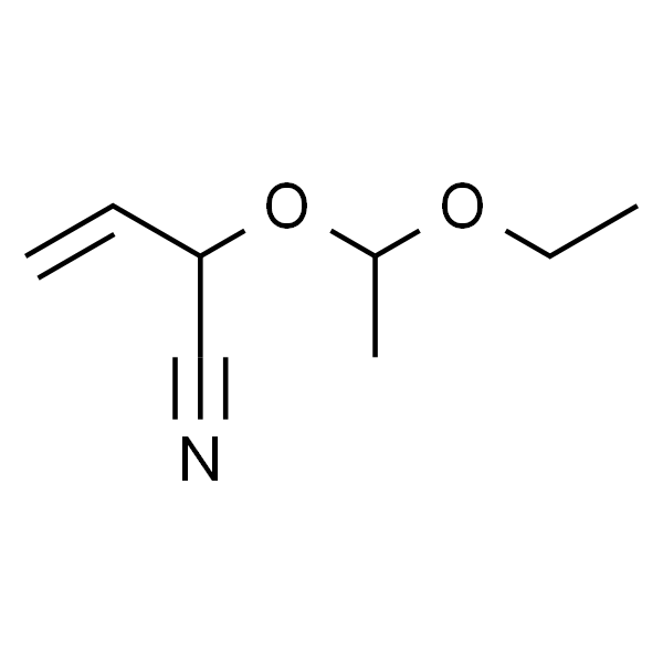 2-(1-乙氧基乙氧基)丁-3-烯腈
