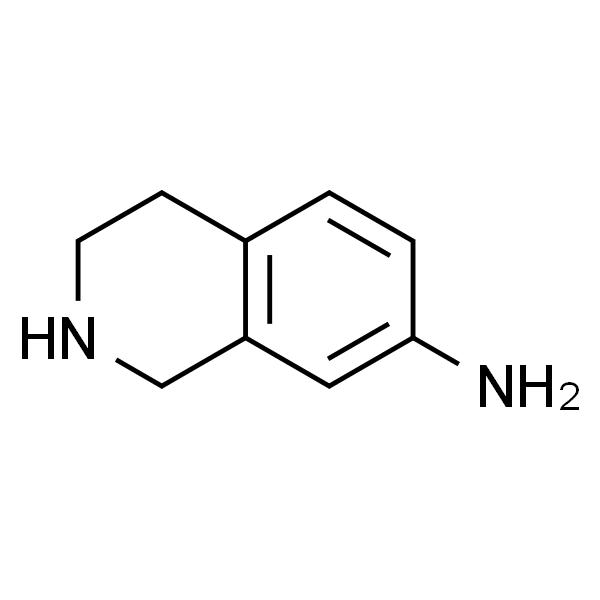 7-氨基-1,2,3,4-四氢异喹啉