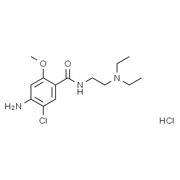 Metoclopramide HCl