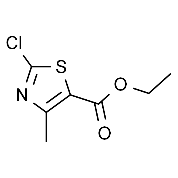 2-氯-4-甲基噻唑-5-羧酸乙酯