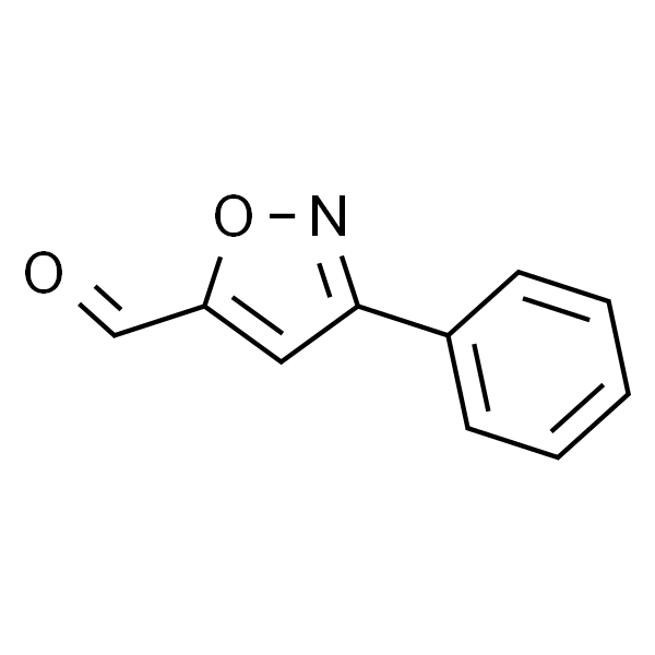 3-苯基异恶唑-5-甲醛
