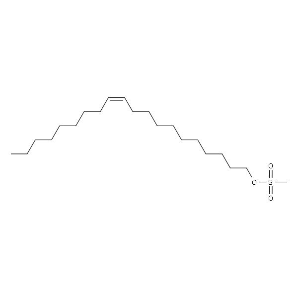 11-Eicosenyl methane sulfonate