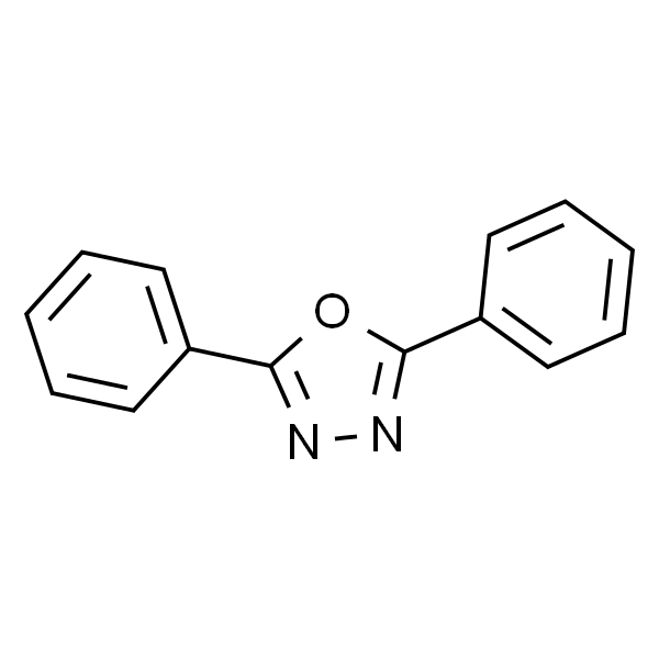 2,5-二苯基-1,3,4-噁二唑