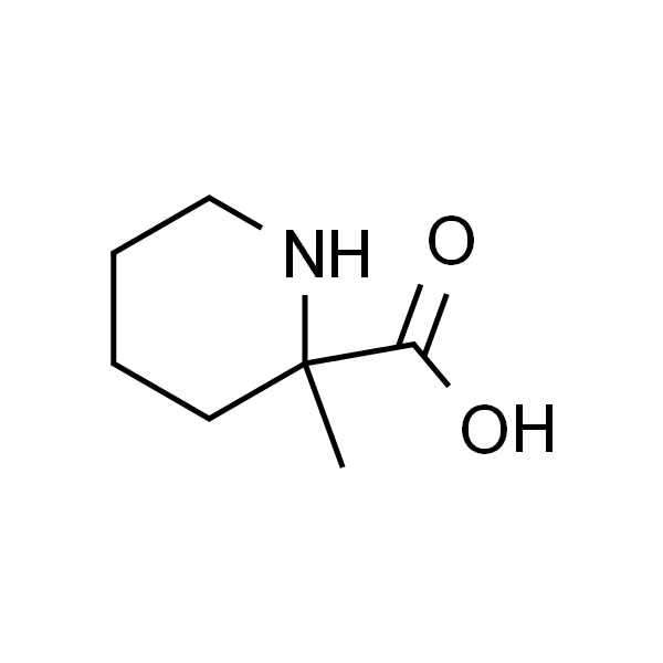 2-Methyl-2-piperidinecarboxylic acid HCl