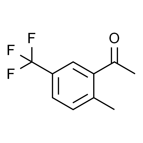 1-(2-甲基-5-(三氟甲基)苯基)乙-1-酮