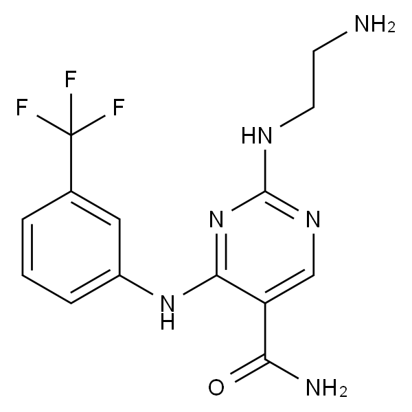 Syk Inhibitor II