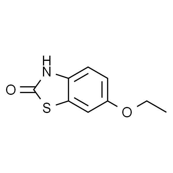 6-乙氧基-2(3H)-苯并噻唑酮