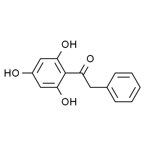 2-苯基-2',4',6'-三羟基苯乙酮