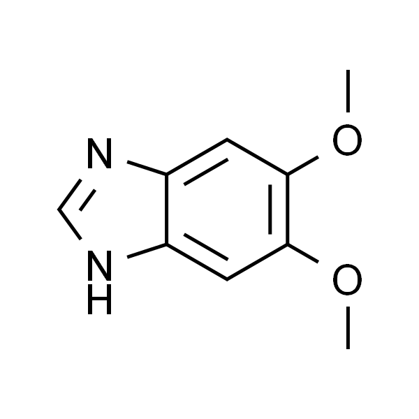 5,6-二甲氧基苯并咪唑