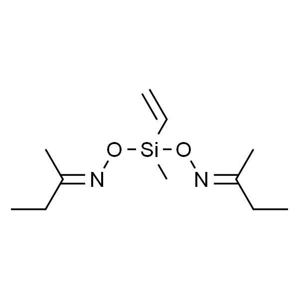甲基乙烯基二丁酮肟基硅烷