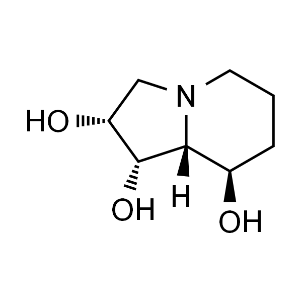 苦马豆素