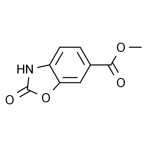 2-羟基苯并[d]噁唑-6-羧酸甲酯