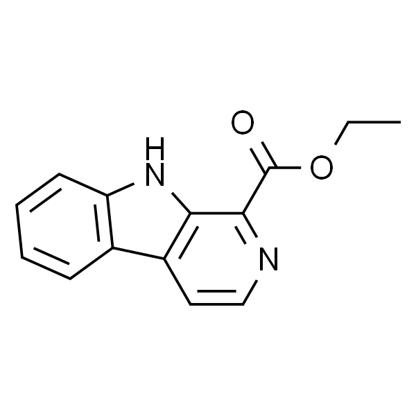 1-乙氧基羰基-beta-咔啉