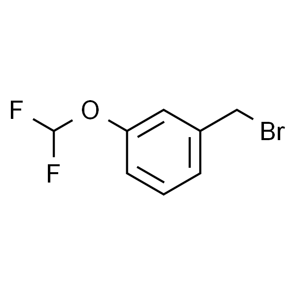 3-(二氟甲氧基)苄基溴