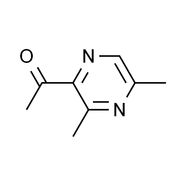 2-乙酰基-3,5(6)-二甲基吡嗪mixture of isomers