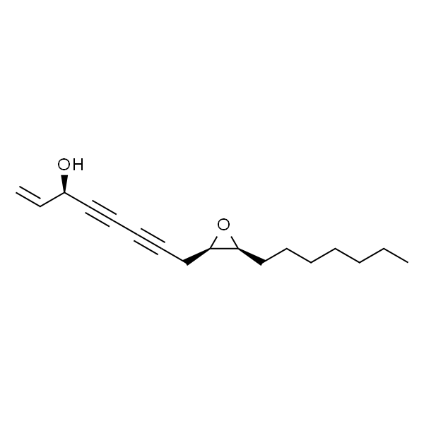 人参环氧炔醇