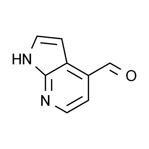 7-氮杂吲哚-4-甲醛