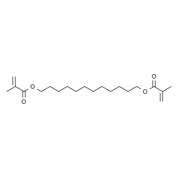 二甲基丙烯酸1，12-十二双醇酯