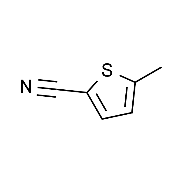 5-METHYLTHIOPHENE-2-CARBONITRILE