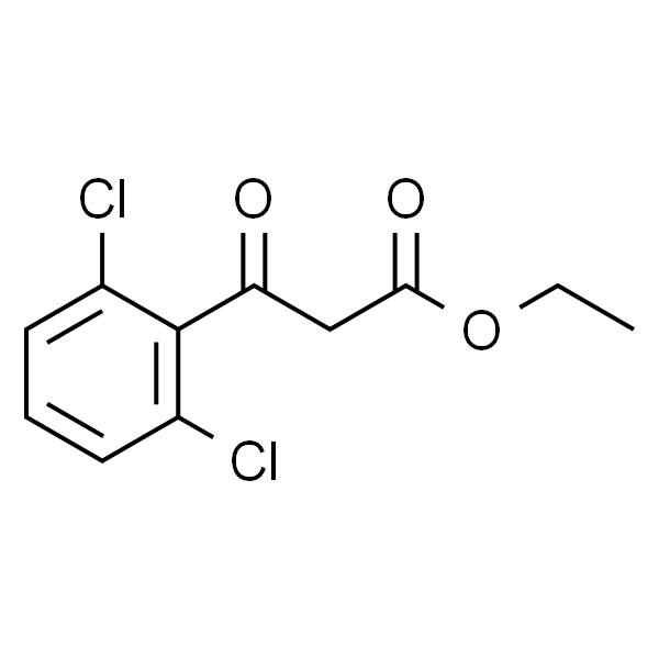 2,6-二氯苯甲酰基乙酸乙酯