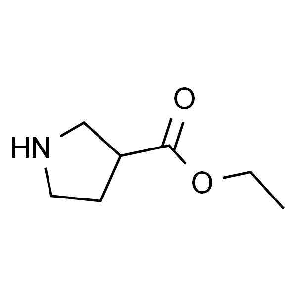 3-吡咯烷-甲酸乙酯