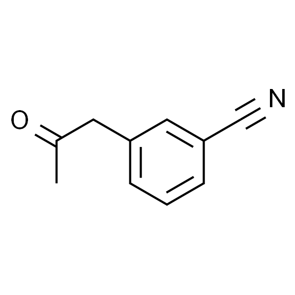 (3-CYANOPHENYL)ACETONE