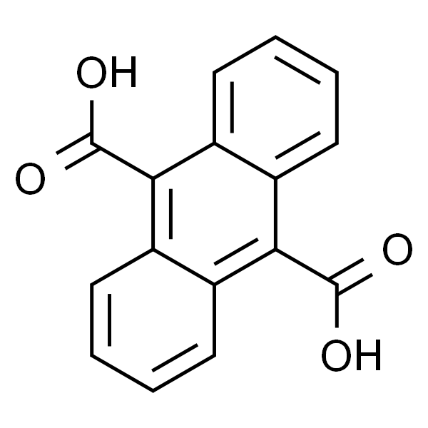 9，10-蒽二羧酸