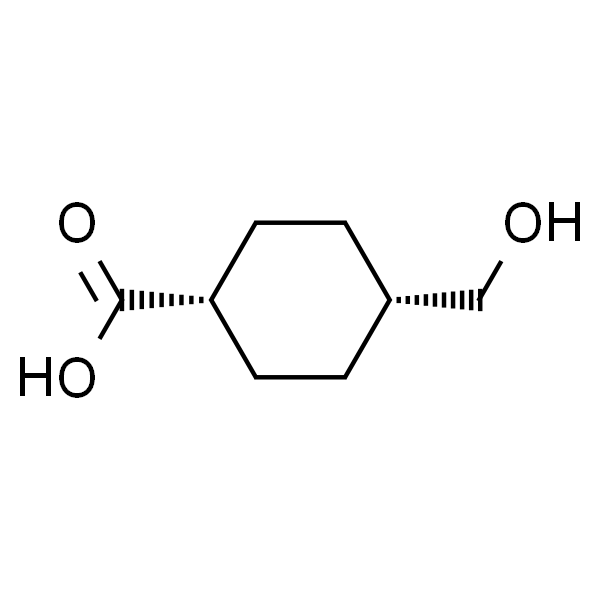 rel-((1S,4S)-4-(羟甲基)环己烷羧酸)