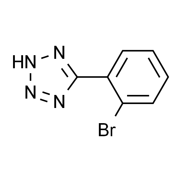 5-(2-溴苯基)-1H-四唑