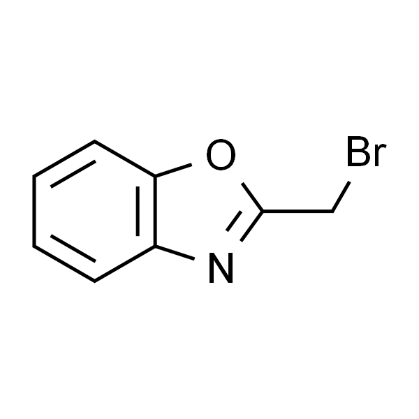 2-溴甲基苯并恶唑