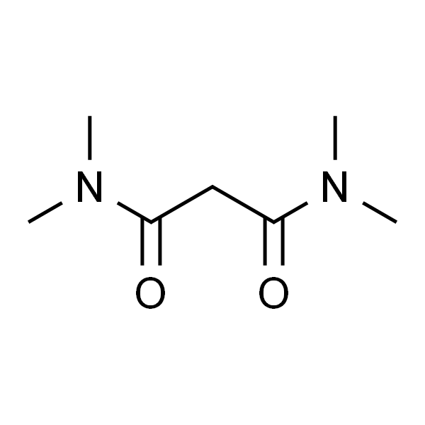 N，N，N'，N'-四甲基丙二酰胺