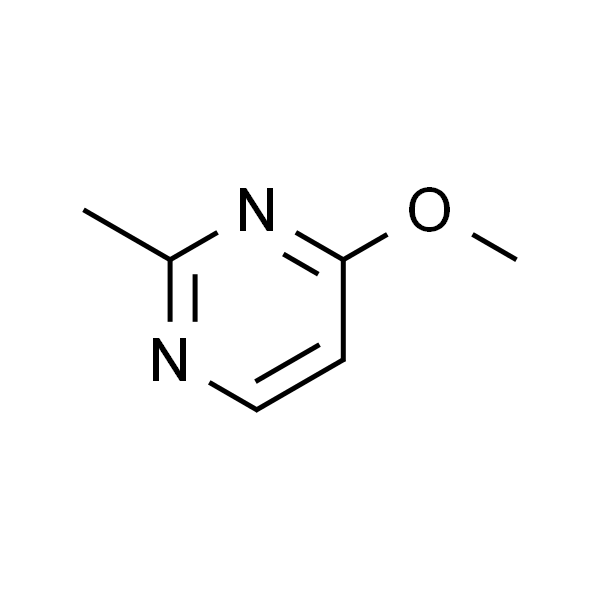 4-甲氧基-2-甲基嘧啶