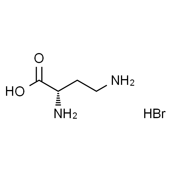 L-2,4-二氨基丁酸氢溴酸盐· HCl