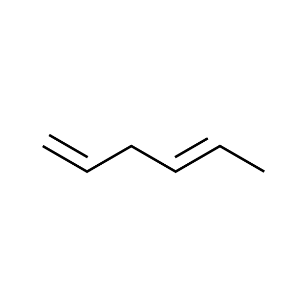 反-1，4-己二烯