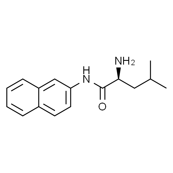 L-Leucine beta-naphthylamide