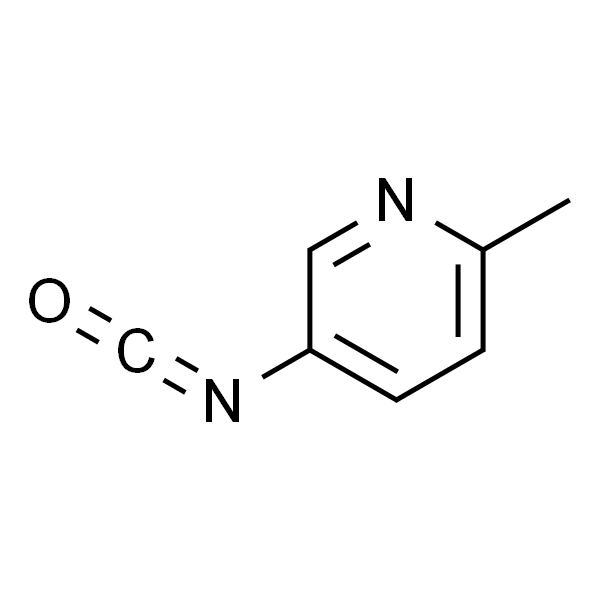 5-异氰酸酯-2-甲基吡啶