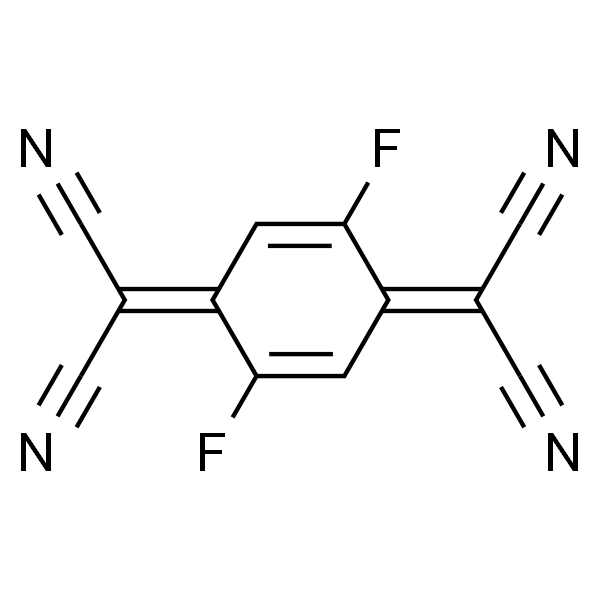 2，5-二氟-7，7，8，8-四氰醌二甲烷