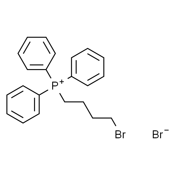(4-溴丁基)三苯基溴化膦