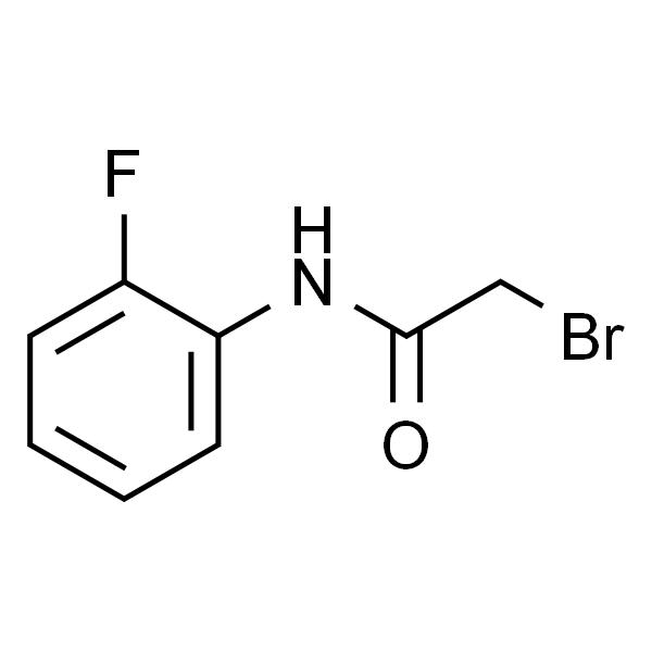 2-溴-N-(2-氟苯基)乙酰胺