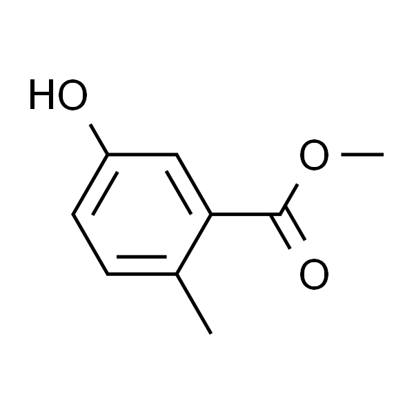 5-羟基-2-甲基苯甲酸甲酯