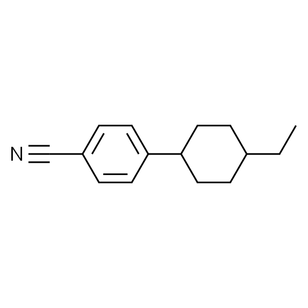 4-(反-4-乙基环己烷)氰苯