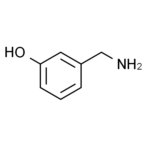 3-(氨甲基)苯酚