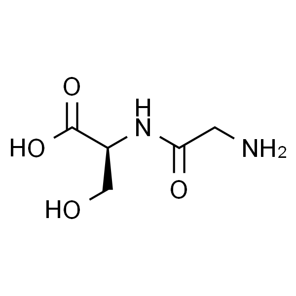 甘氨酰-L-丝氨酸