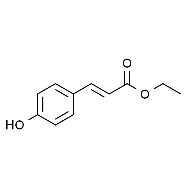 p-Coumaric acid ethyl ester