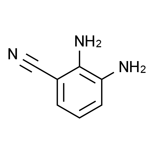 2,3-二氨基苄腈