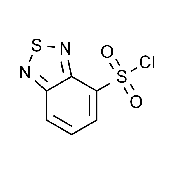 2,1,3-苯并噻二唑-4-磺酰氯